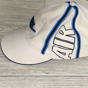 Nike Air Hat Cap Embroidered Lo…